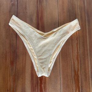 Abercrombie & Fitch Bikini Bottoms